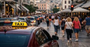 Πώς να μετακινηθείς γρήγορα στη Πάτρα χωρίς άγχος για πάρκινγκ και κίνηση