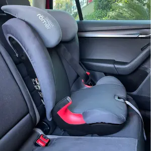 Childs Car Seat Taxi Express Patras