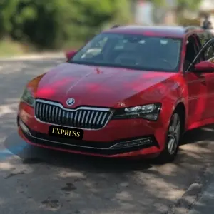 Luxury Car Taxi Express Patras 450000