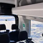 χώροι αποσκευών για σύντομες εκδρομές